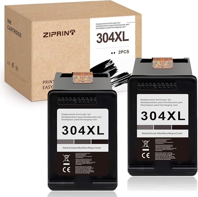 hp 304 xl amazon