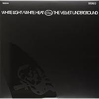 White Light/White Heat