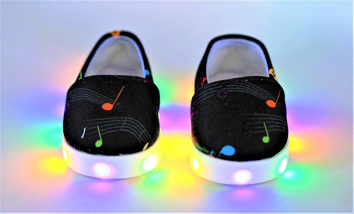 light up sneakers nike