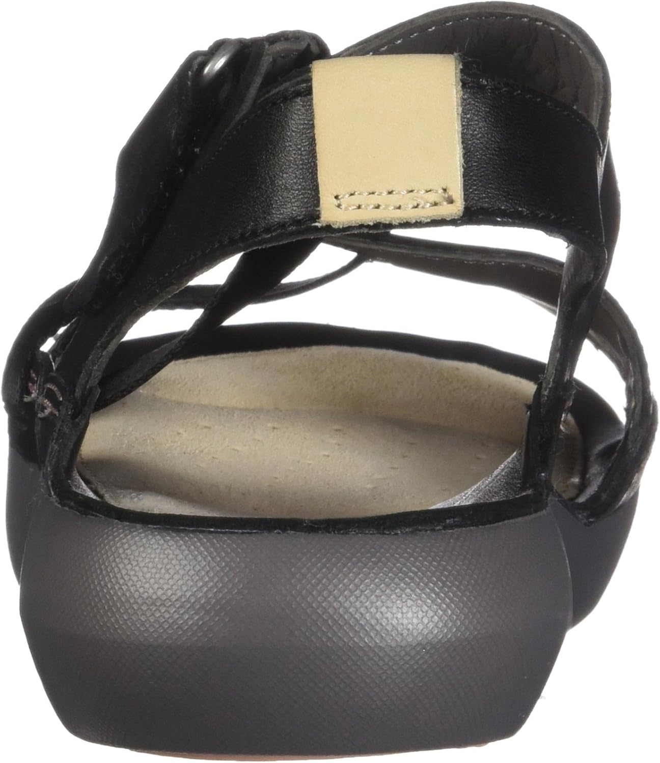 clarks tri clover sandals