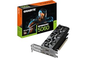 GIGABYTE GV-N5060OC-8GL
