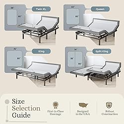 Sven & Son Classic Plus (with Head-Tilt) Adjustable