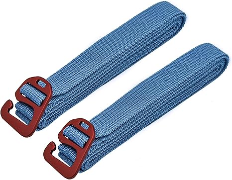 luggage tie straps