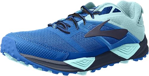 scarpe brooks trail