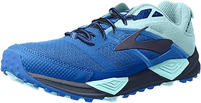 cascadia 12 brooks womens