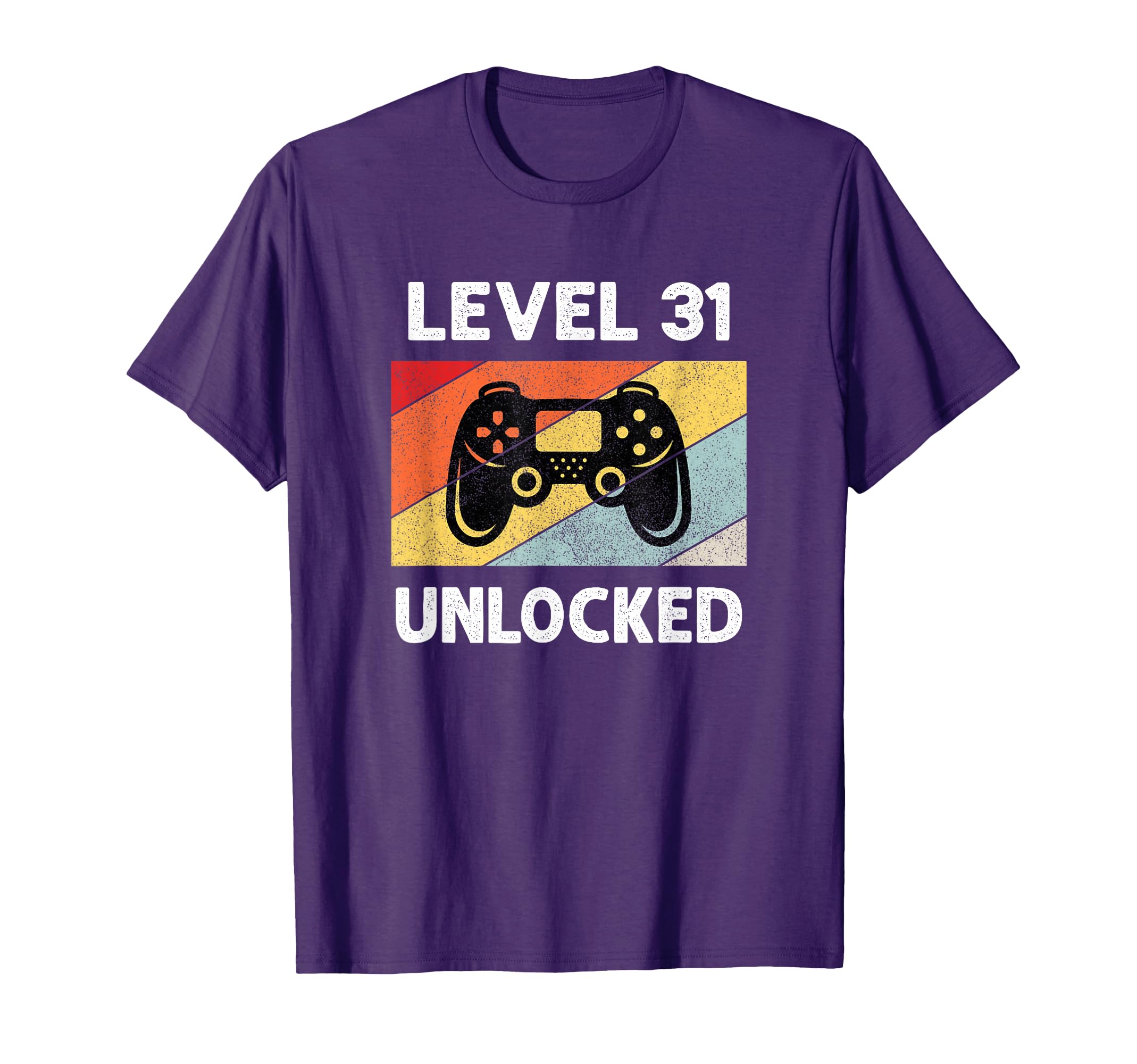 Photo 1 of 31st Birthday Shirts | 31 Year Old Mens T-Shirt