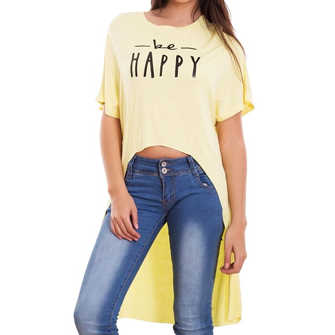 amazon maglie donne t shirt