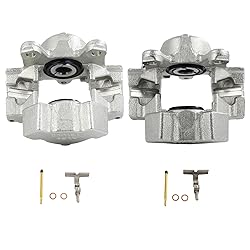 SCITOO Rear Brake Calipers Without Bracket 193001