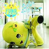 うき うき ふなっしー(音符記号)~ふなっしー公式アルバム 梨汁ブシャー!~(初回限定盤)(DVD付)