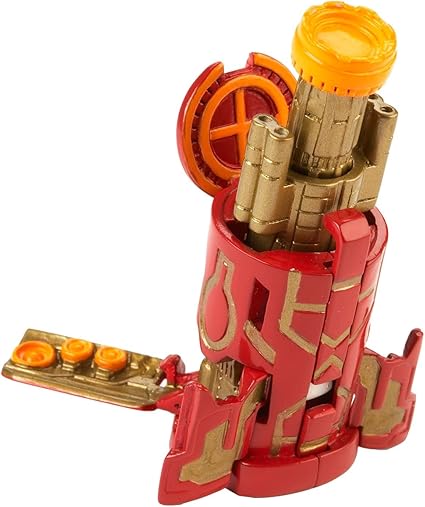 little dancing robot