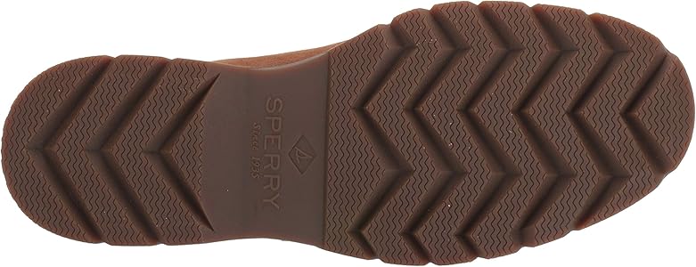 sperry men's watertown boot