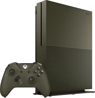 xbox one call of duty edition console