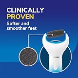 Dr. Scholl's ExpertCare Hard Skin Extra Coarse Roller Head Refill view 4