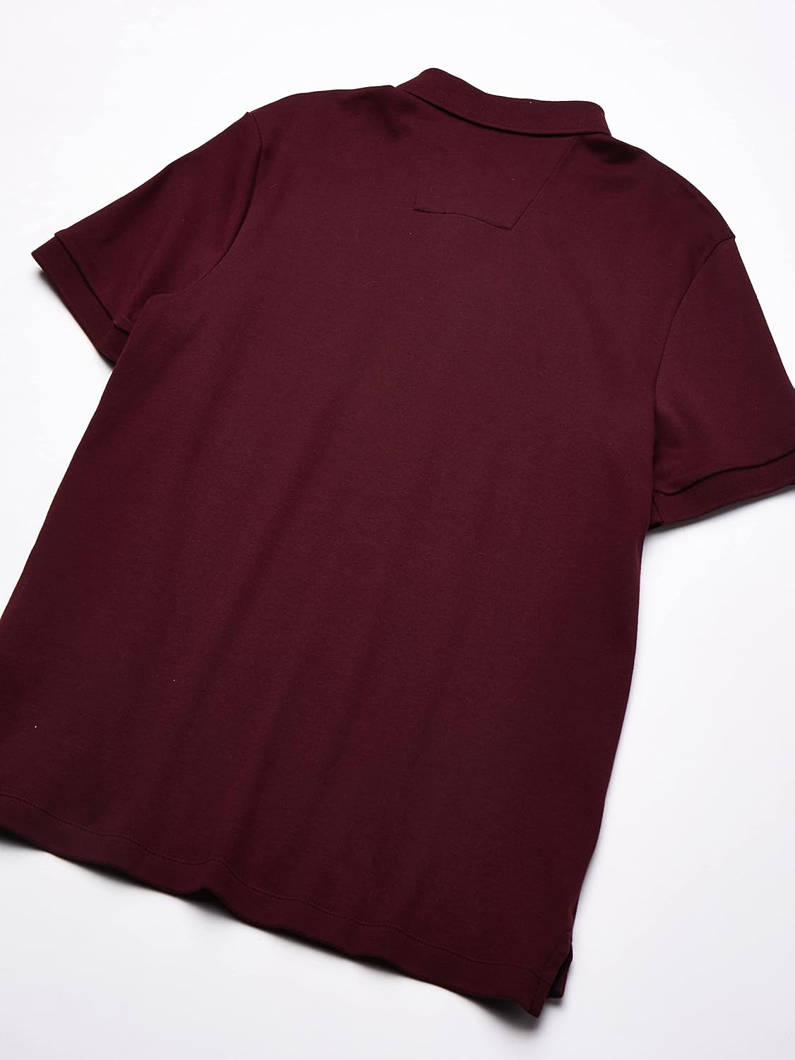 Nautica Men's Classic Fit Short Sleeve Solid Soft Cotton Polo Shirt at  Men’s Clothing store