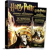 Harry Potter e a Criança Amaldiçoada: Partes um e dois: roteiro definitivo e final