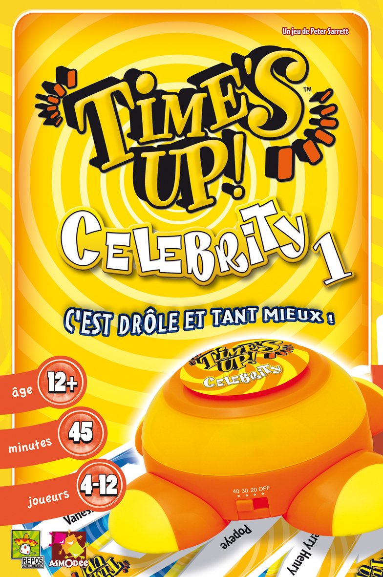 Asmodee Party Games/Bag of Games — image 1