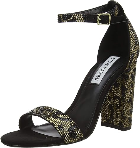 steve madden open toe sandals