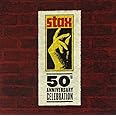 Stax 50th - A 50th Anniversary Celebration
