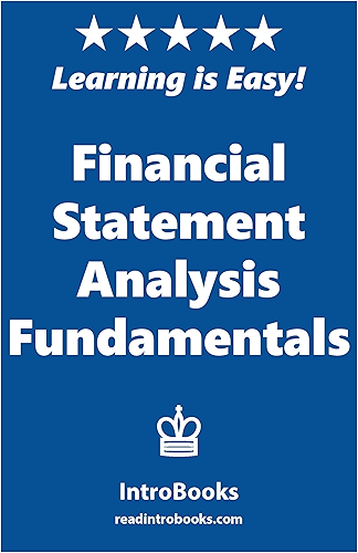 Download Financial Statement Analysis Fundamentals (English Edition) PDF