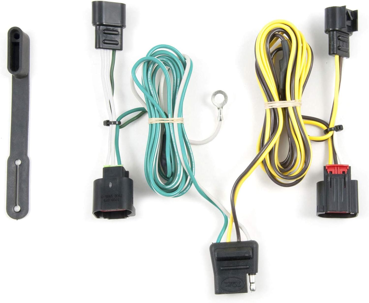 49 2019 Dodge Grand Caravan Trailer Wiring Harness - Wiring Diagram Plan