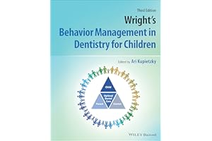 Wright's Behavior Management in Dentistry for Children