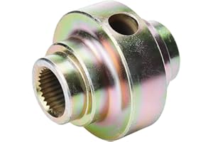 Allstar ALL68121 9" Differential 28 Spline Lightweight Mini Spool for Ford