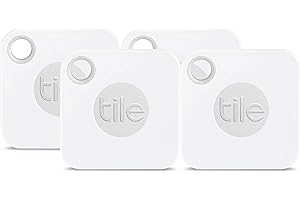 Tile Mate (2018) - 4-pack