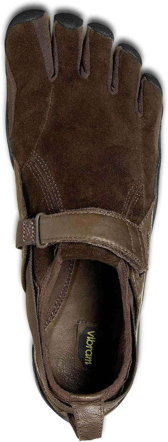 vibram kangaroo leather