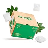 Dropps Dishwasher Detergent Pods: Unscented | 32