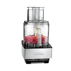 Cuisinart Food Processor 14-Cup Vegetable Chopper
