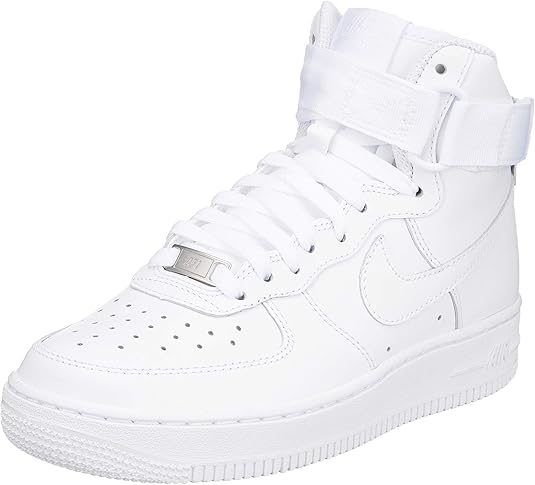 air force 1 high top sneaker women's