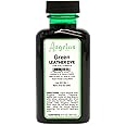 Angelus Leather Dye - Flexible Leather Dye for Shoes, Boots, Bags, Crafts, Furniture, & More 3oz (Green)