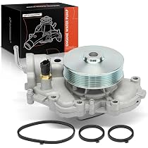 Joint De Boîtier De Thermostat Pour RAM 1500 2014-2018 & Jeep Grand Cherokee 2011-2018 3.0L Diesel