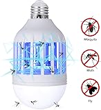 best bug zapper for no see ums