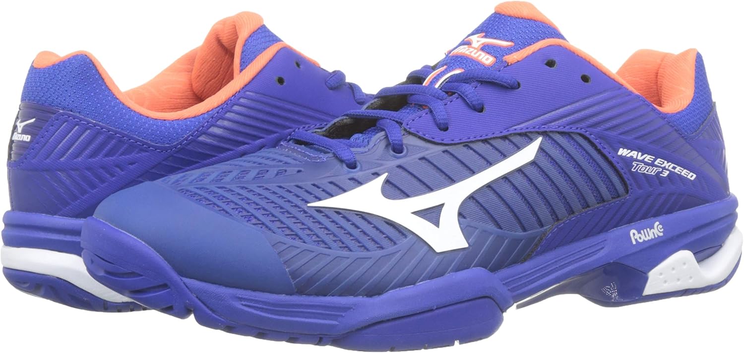 mizuno wave creation 20 donna blu