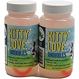 milton's catnip bubbles