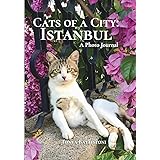 Cats of a City: Istanbul