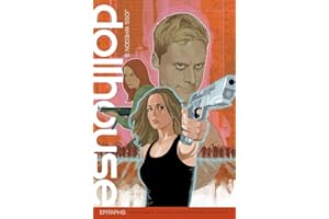 Dollhouse Volume 1: Epitaphs