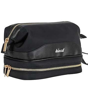 Amazon Com Lifewit Travel Makeup Case Makeup Bag Cosmetic