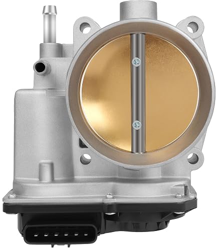 Lexus GX460 Throttle Assembly A-Premium Electronic Throttle Body For