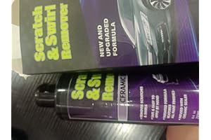 PIMAG Car Scratch Repair and Buffing Compound