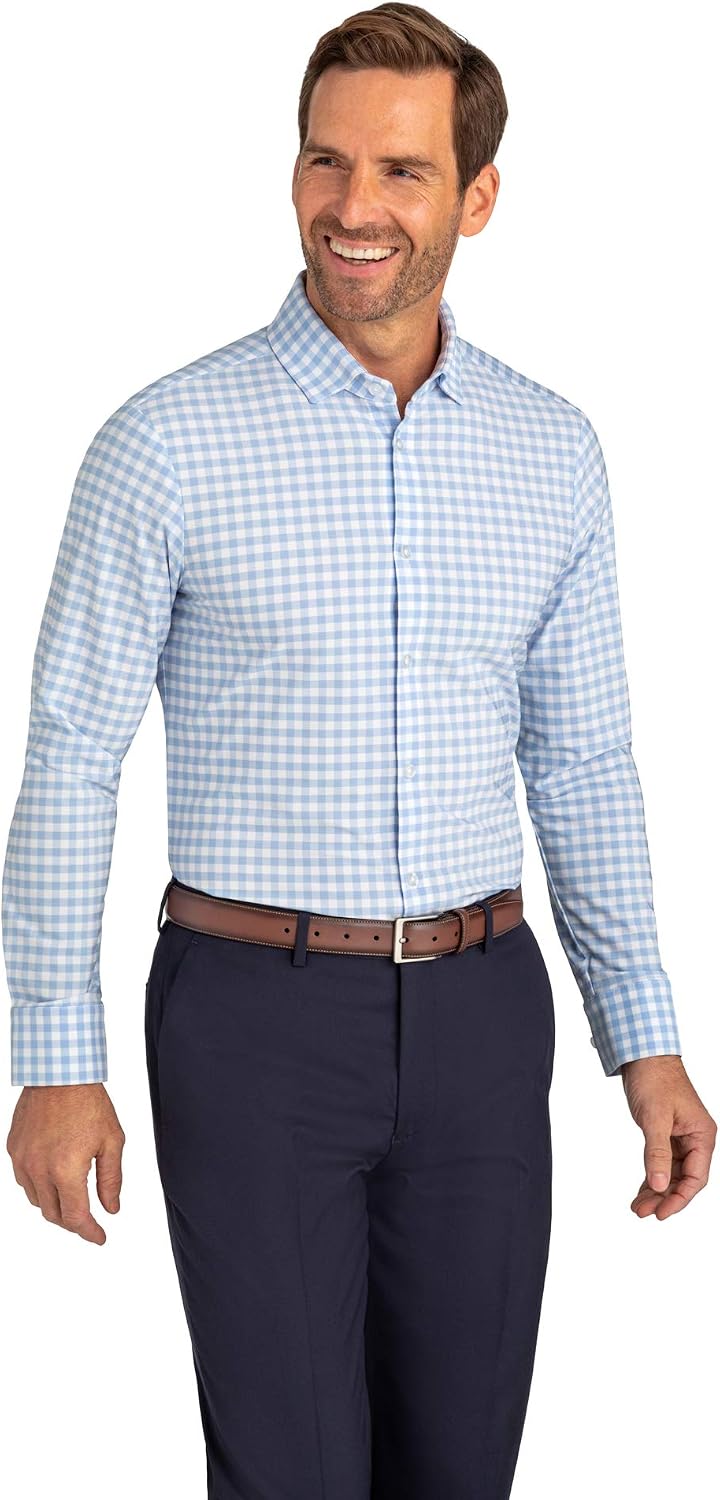 leeward dress shirt