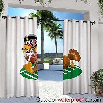 Amazon Com Turkey Outdoor Free Standing Outdoor Privacy Curtain