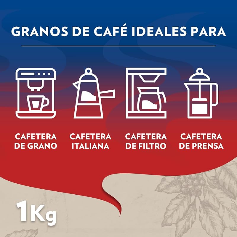 Lavazza, Crema e Gusto Classico, Café Natural Moído, Ideal para Cafeteira Italiana, Filtro e Francesa, com Notas Aromáticas de Especiarias, Arábica e Robusta, Intensidade 7, Torra Escura, 250 g