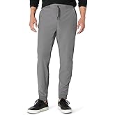 Amazon Essentials Men's Travel Stretch Jogger Pant