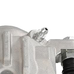 SCITOO 19B3224 Rear Right Disc Brake Caliper