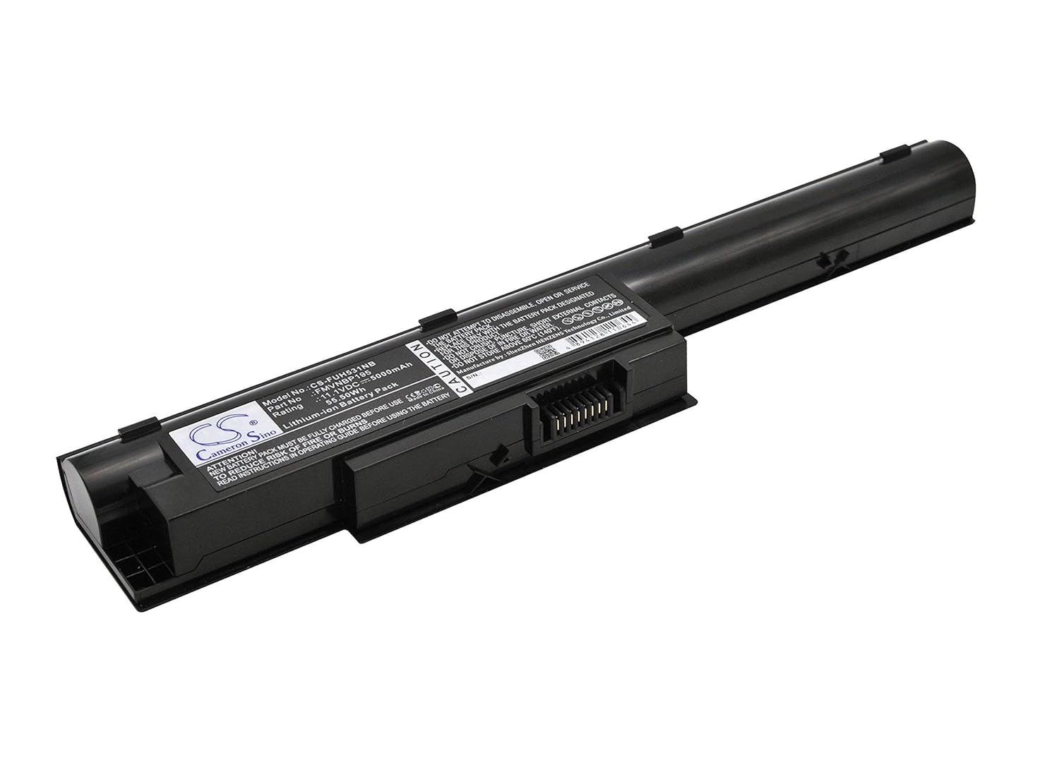 SellZone Laptop Battery Replacement Fully Compatible for for FUJITSU