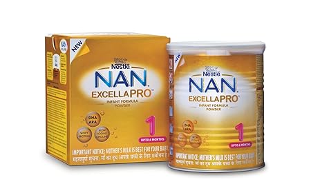 nestle nan pro 1 online offers
