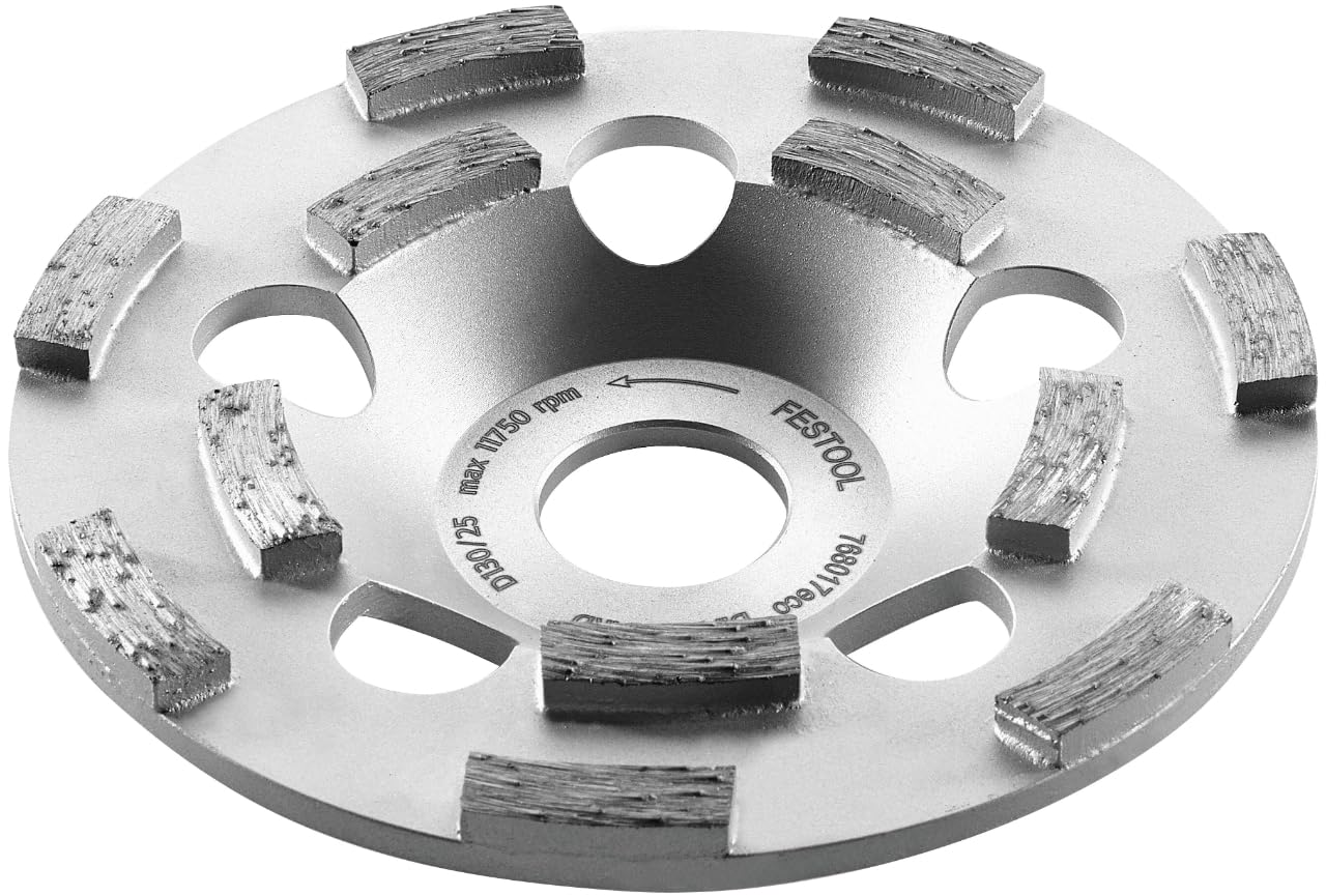 Festool Disco de Diamante Dia HARD-D130-ST