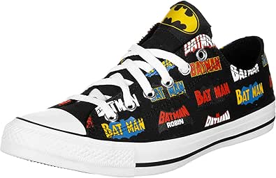 batman converse for sale